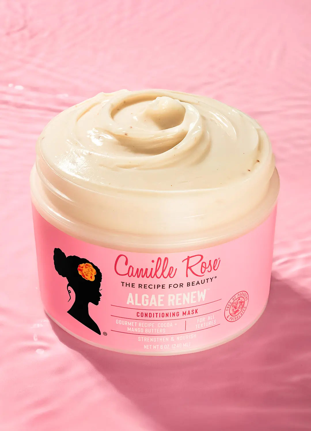 Algae Renew Deep Conditioner - Image 2
