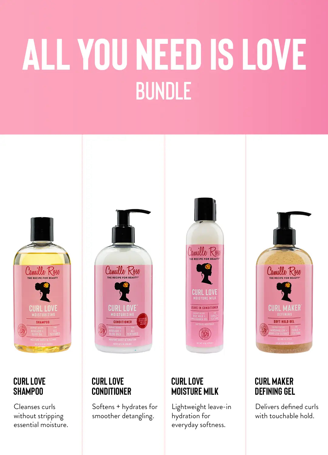 All you Need Is Love Bundle - Image 3