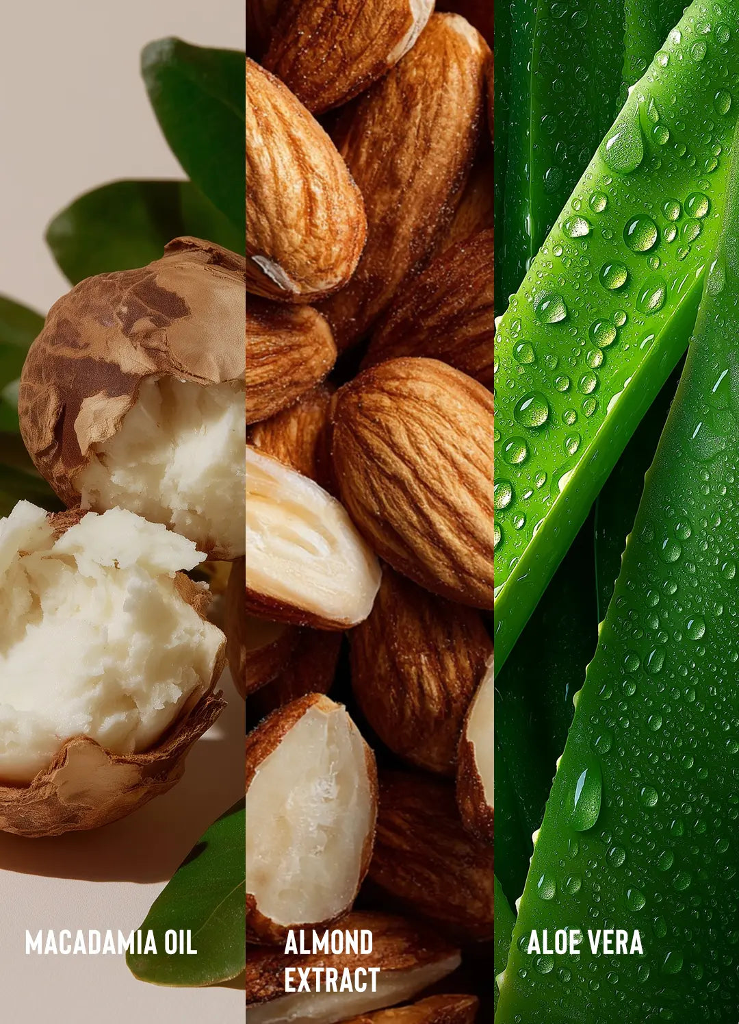 Aloe Whipped Butter Gel - Image 4