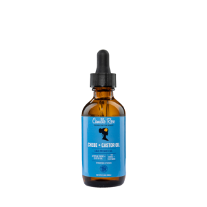 Black Castor Oil Essence Pure Strengthening Oil