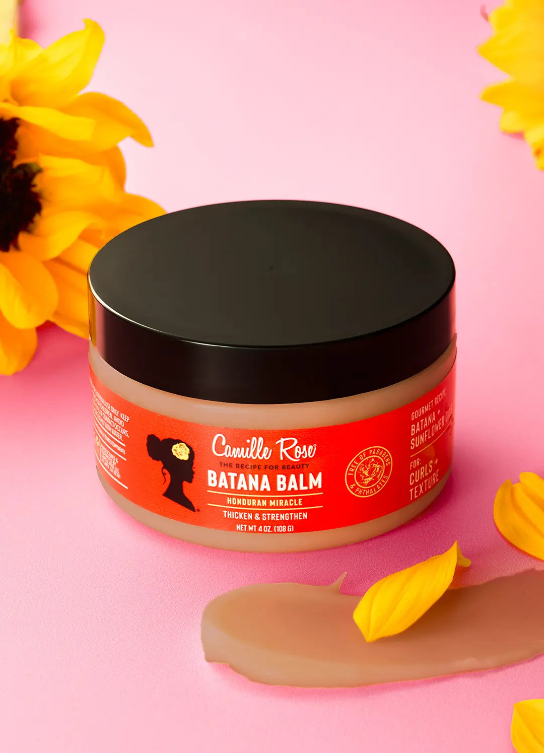 Pure Batana Oil Honduran Miracle Balm - Image 3