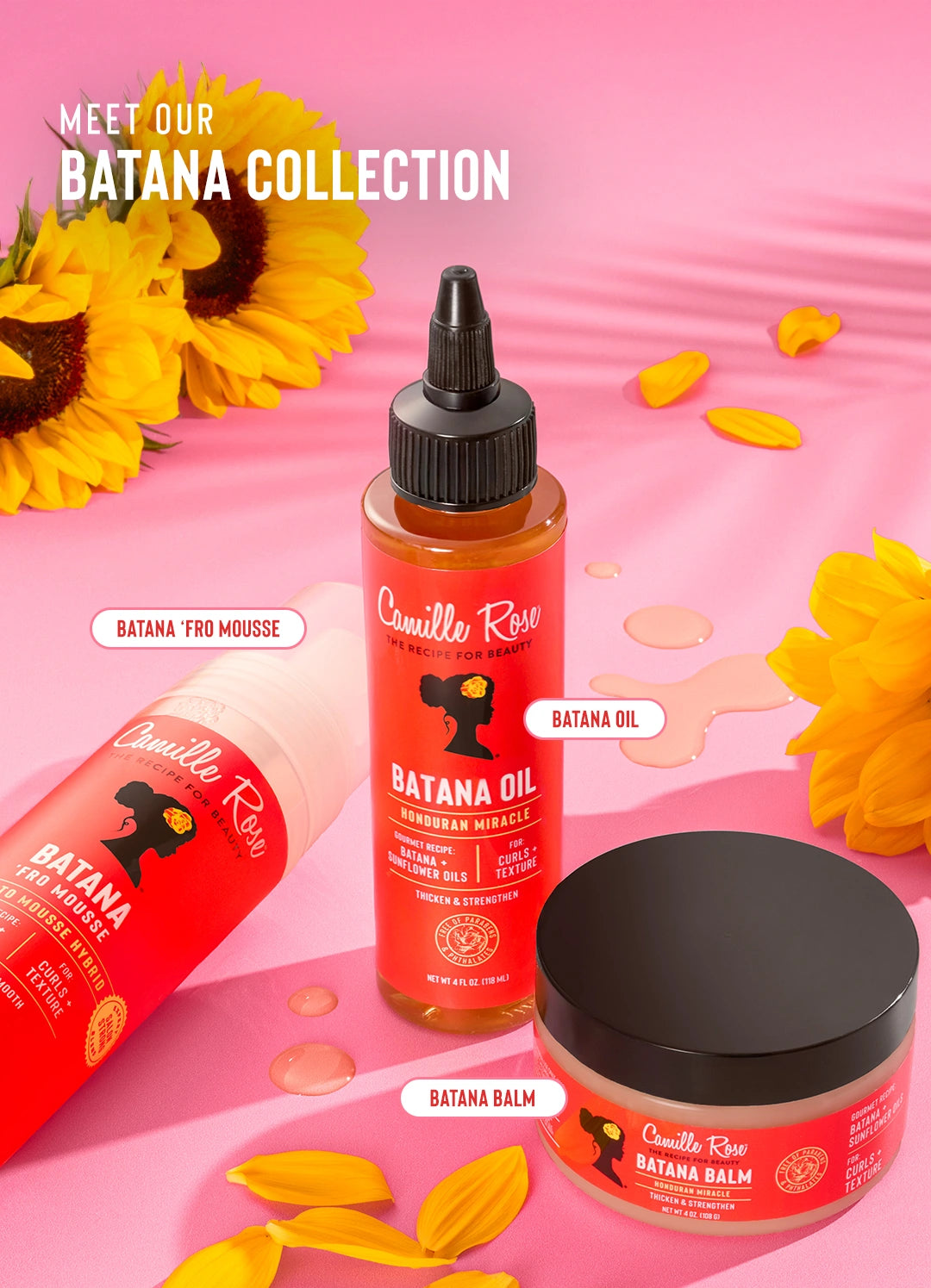 Batana Oil Honduran Miracle Oil - Image 6