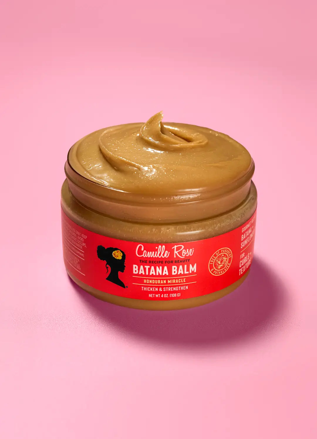 Pure Batana Oil Honduran Miracle Balm - Image 2