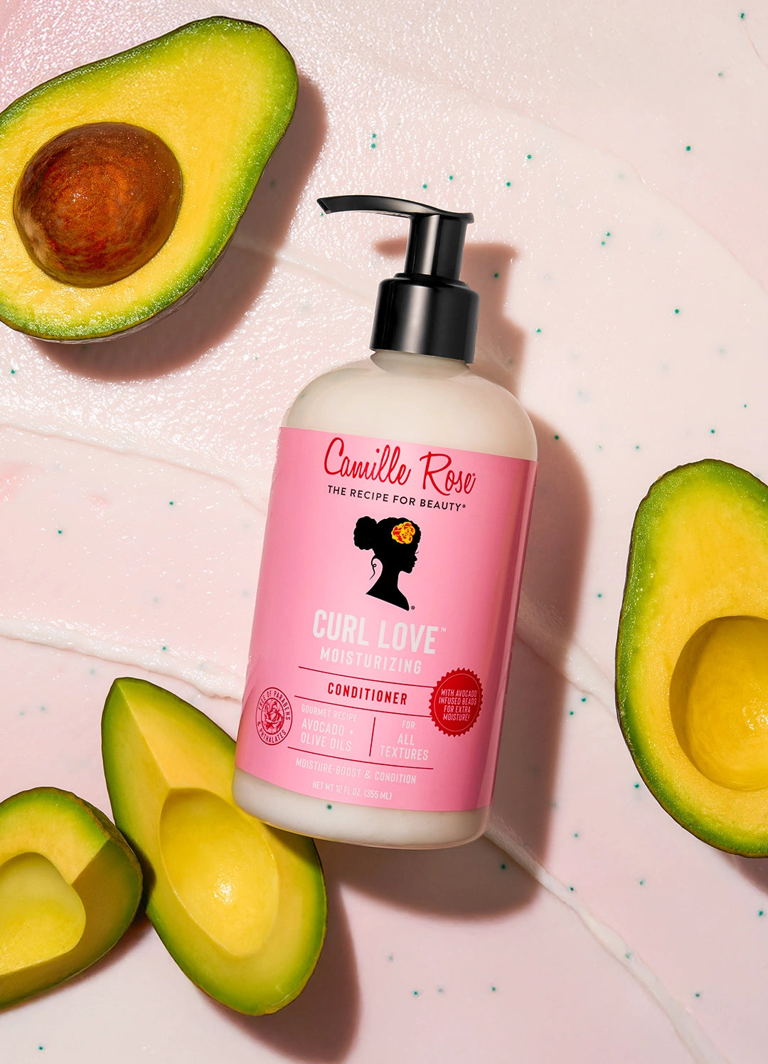 Curl Love Conditioner - Image 3