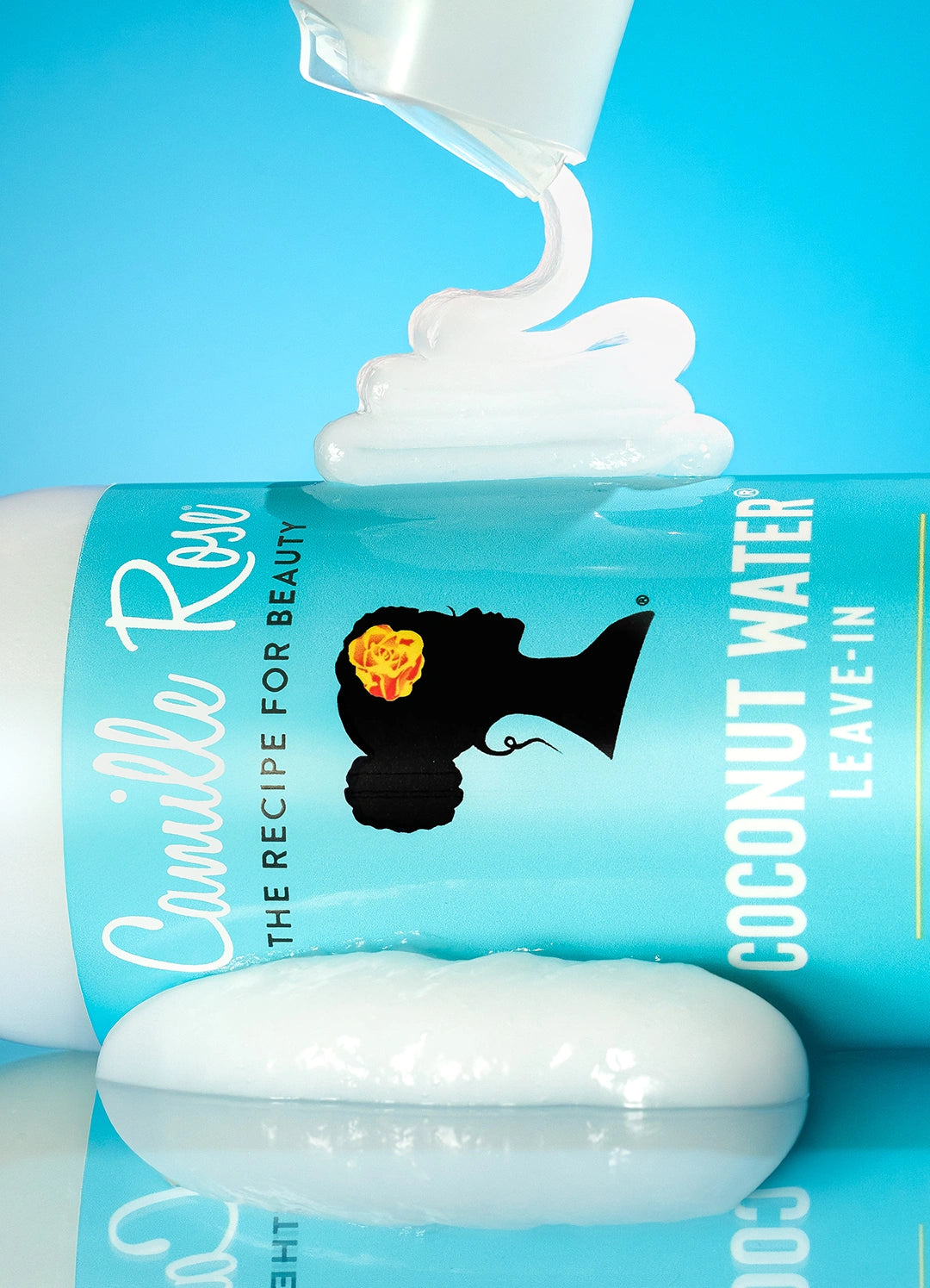 Coconut Water Leave-In Treatment - Image 2