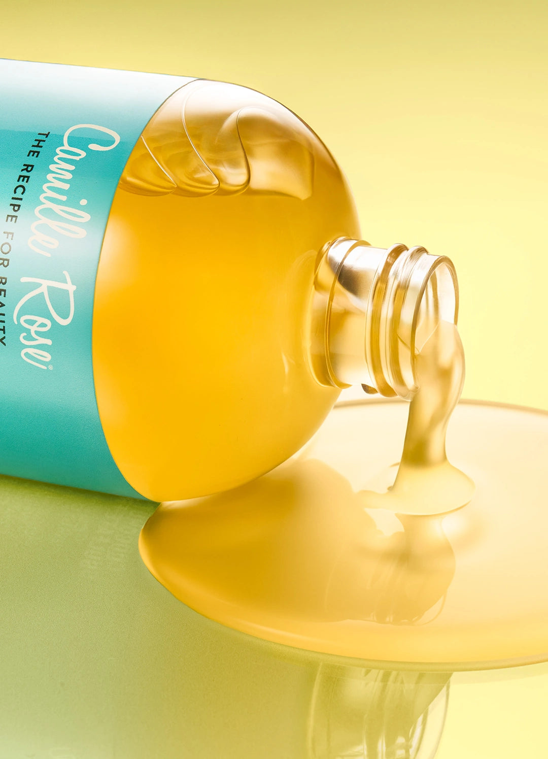 Coconut Water Curl Cleanse - Image 2