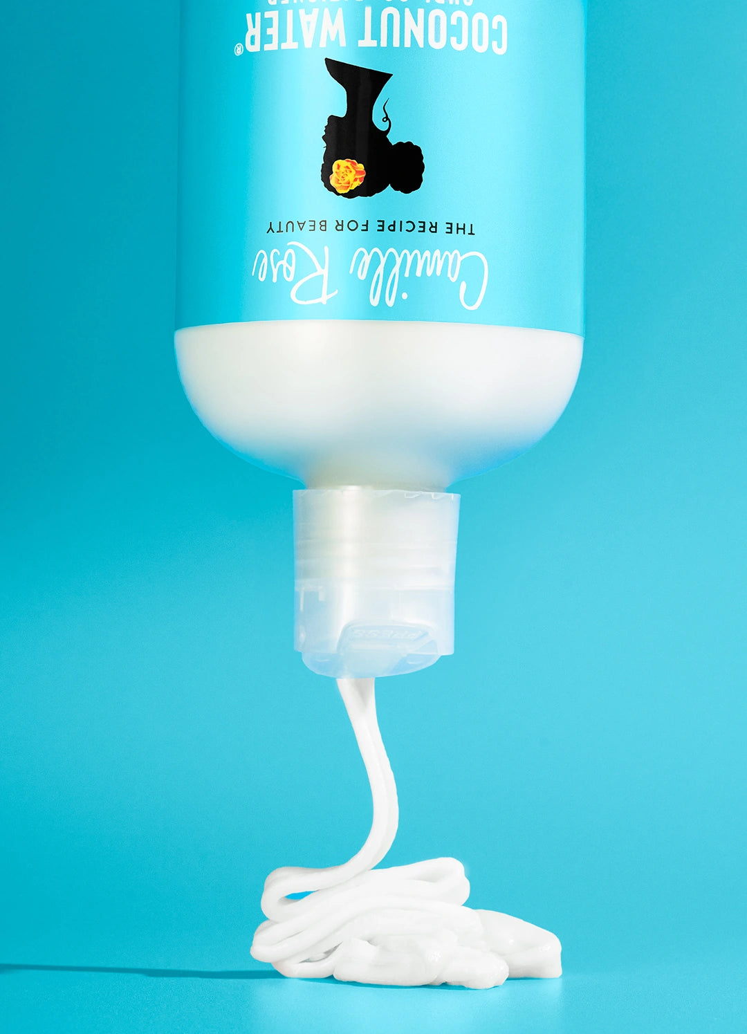 Coconut Water Curl Conditioner - Image 2