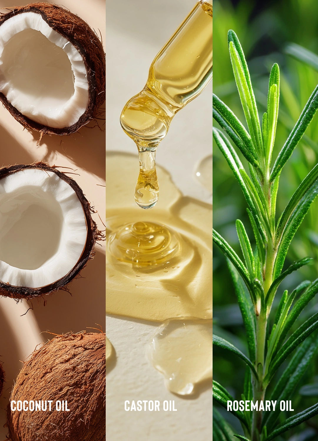 Coconut Water Curl Cleanse - Image 5