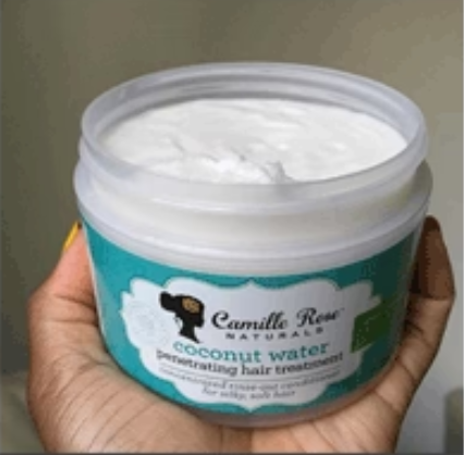 Coconut Water Penetrating Hair Treatment - Image 4