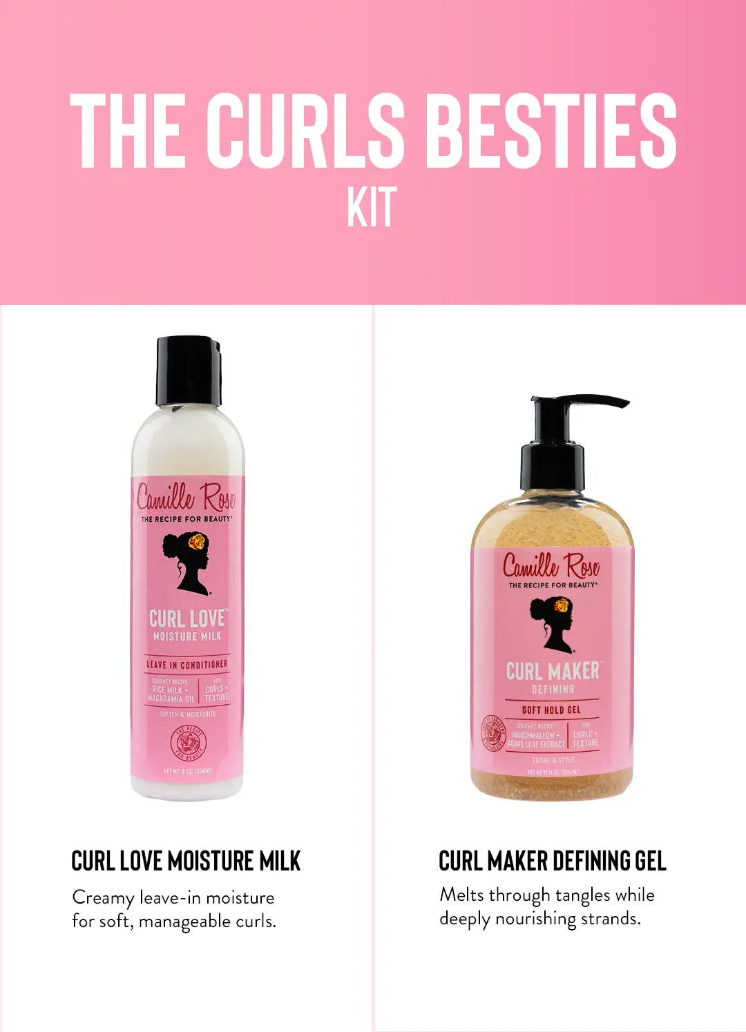 The Curls Besties Kit - Image 5