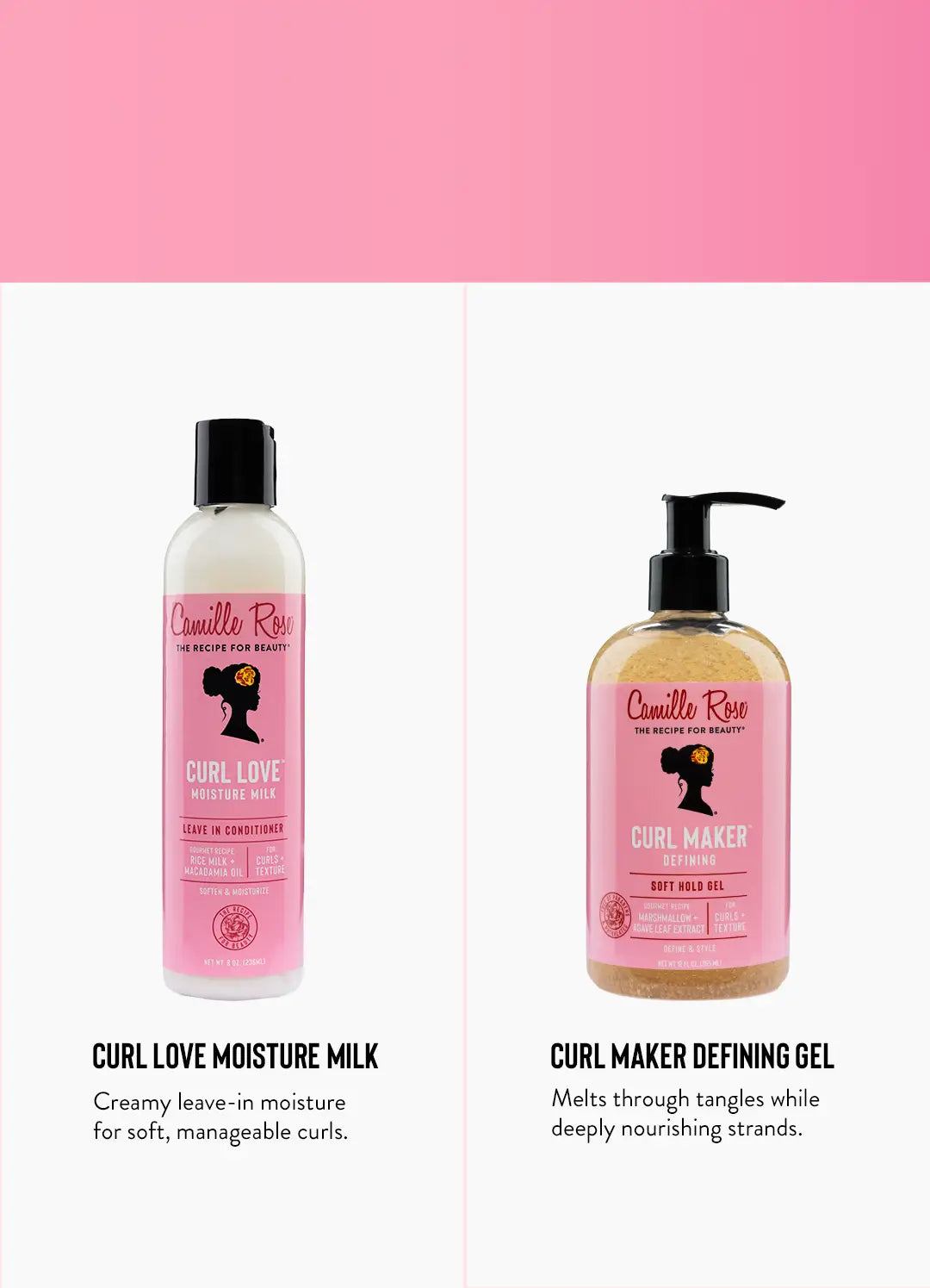 The Curls Besties Kit - Image 2
