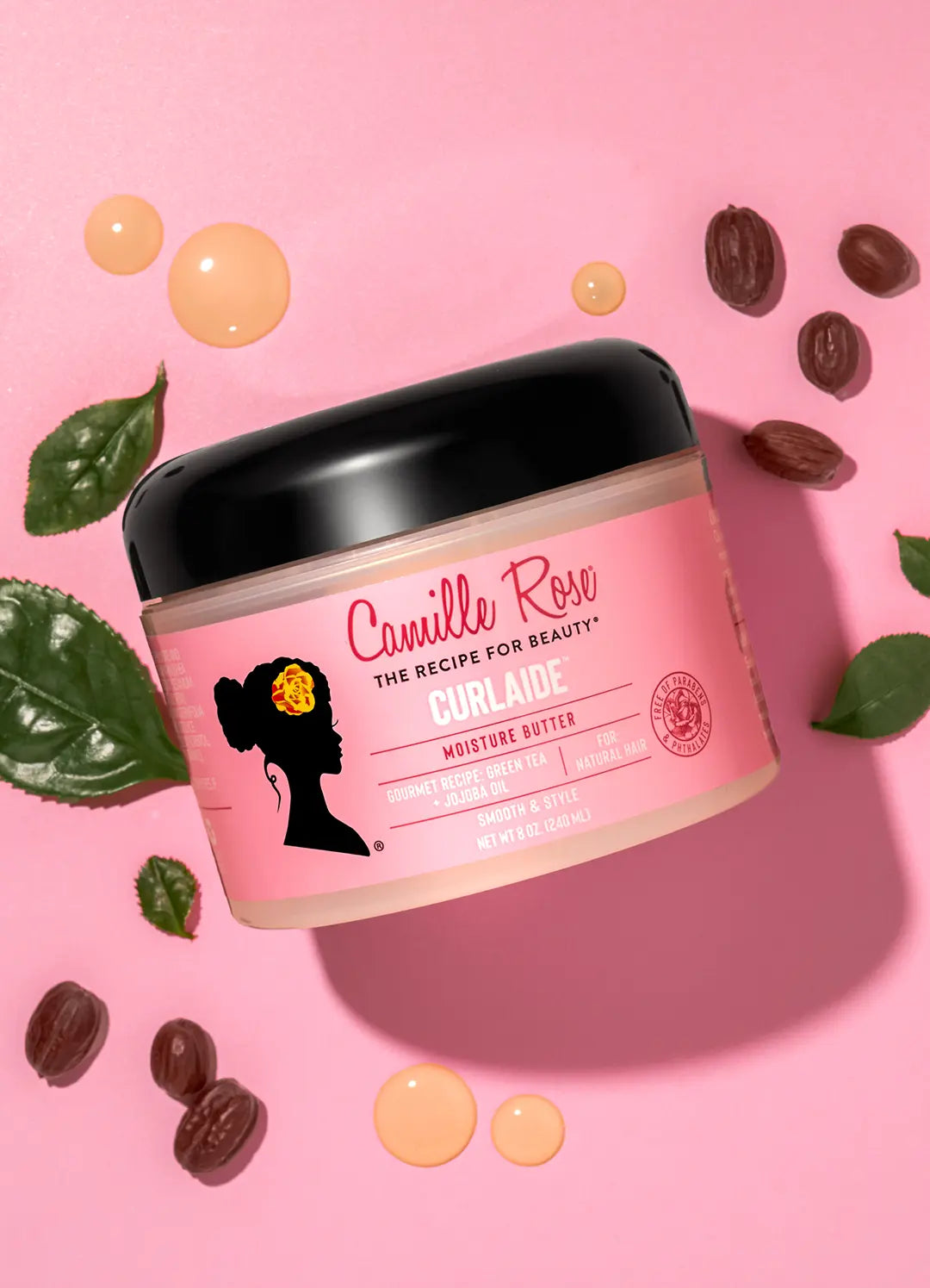 Curlaide Moisture Butter - Image 3