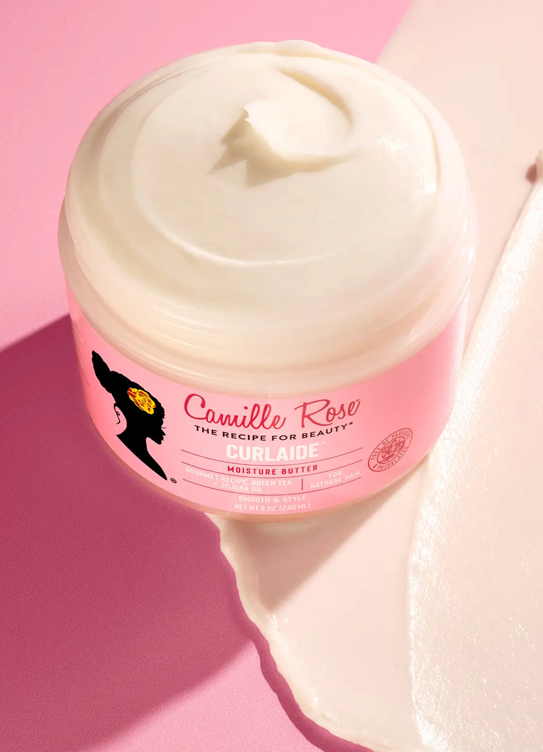 Curlaide Moisture Butter - Image 2