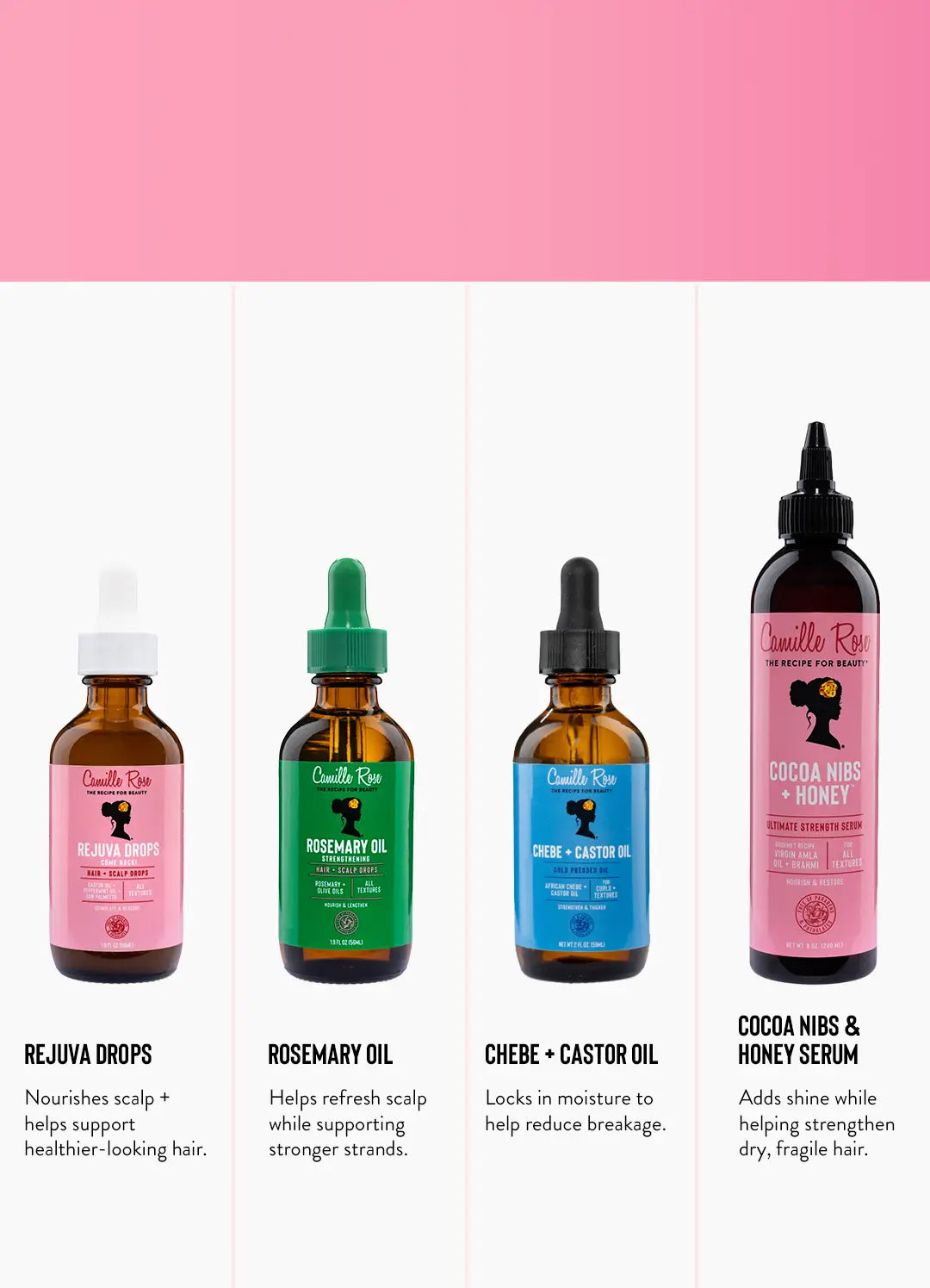 Glow & Grow Oil Bundle - Image 2