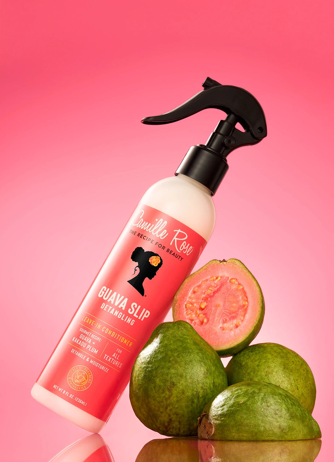 Guava Slip Leave-In Conditioner - Image 3