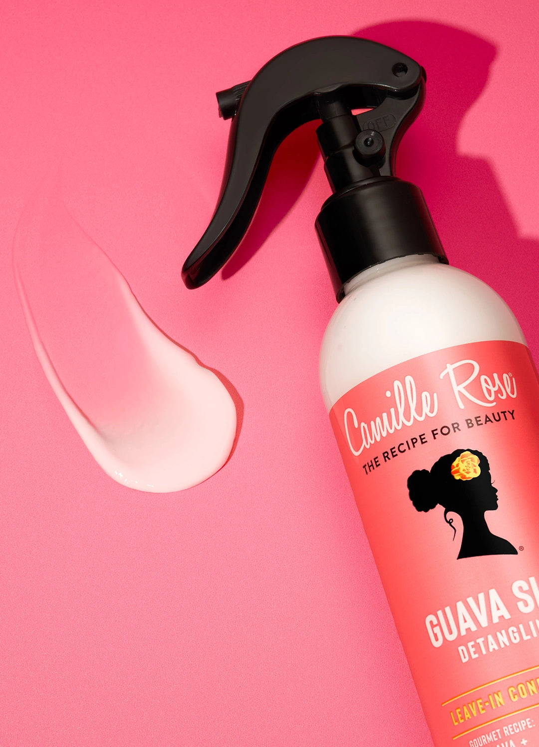 Guava Slip Leave-In Conditioner - Image 2