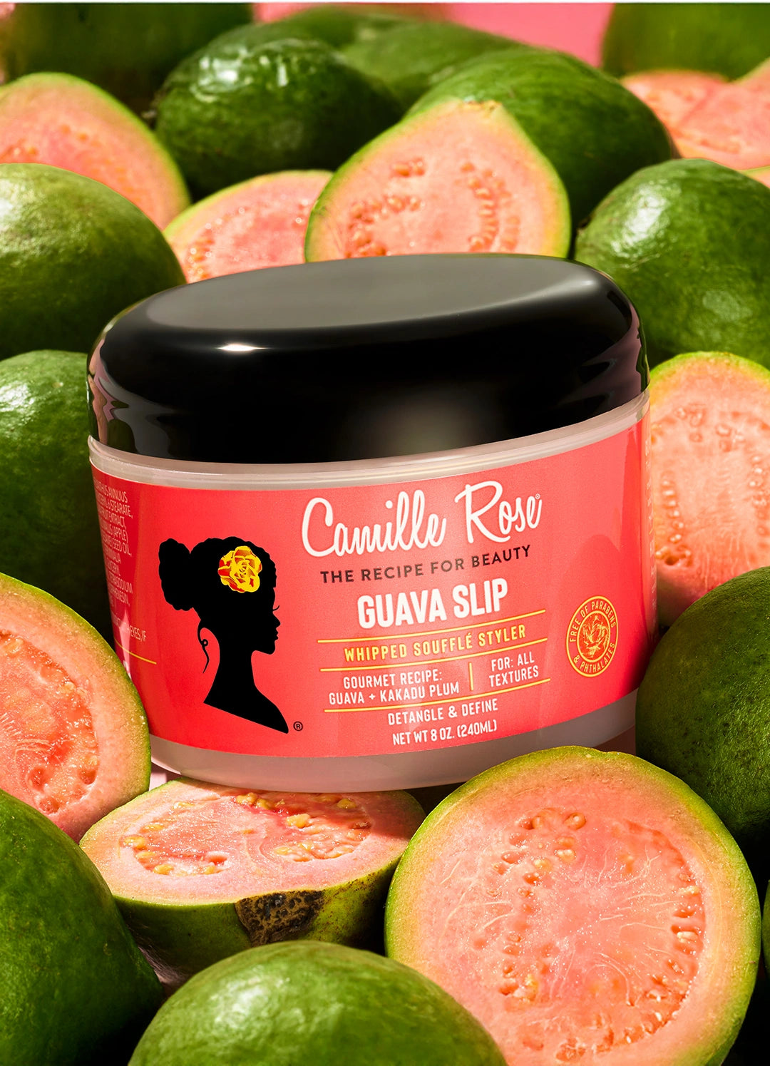 Guava Slip Whipped Souffle - Image 3