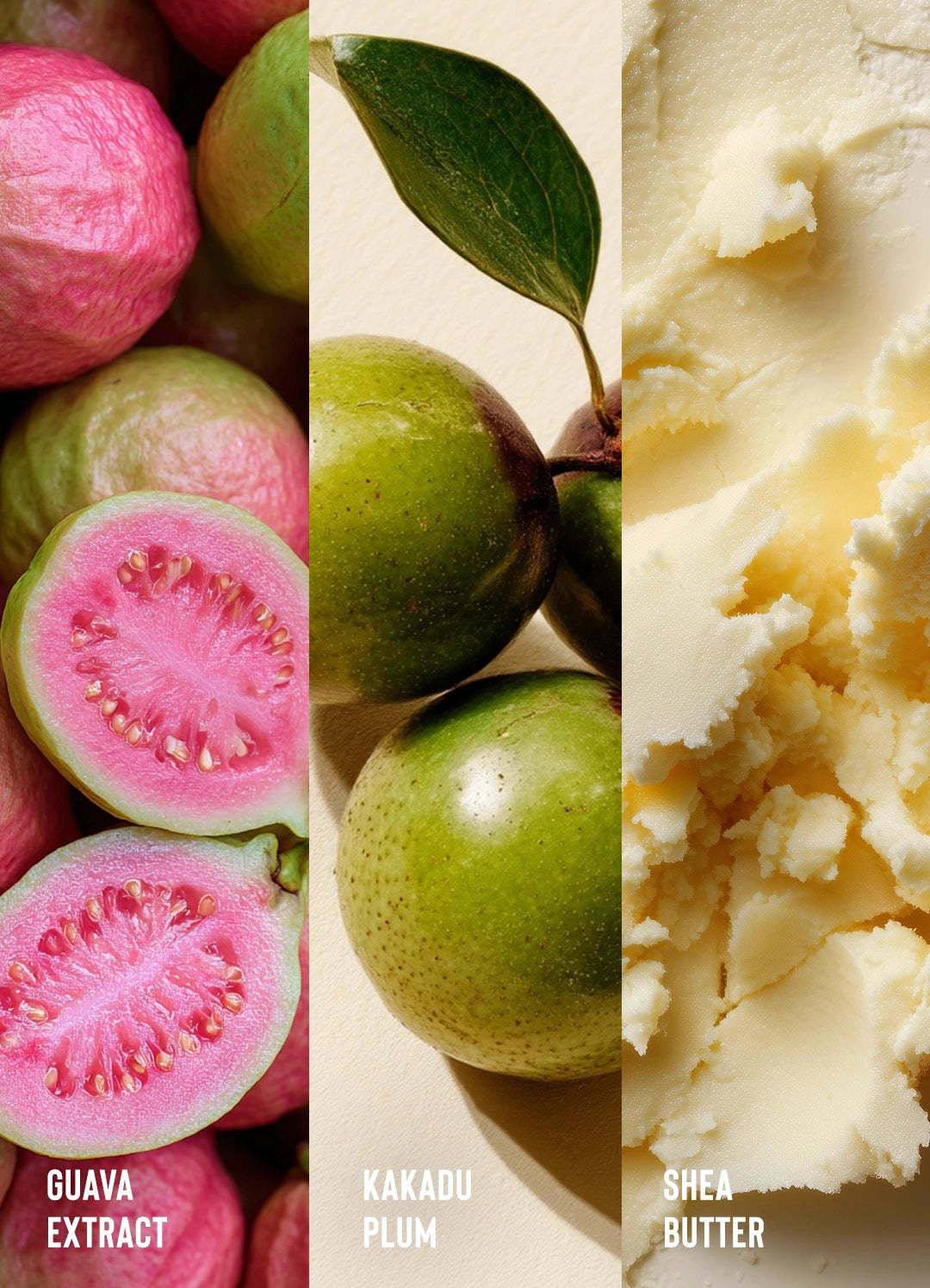 Guava Slip Whipped Souffle - Image 5
