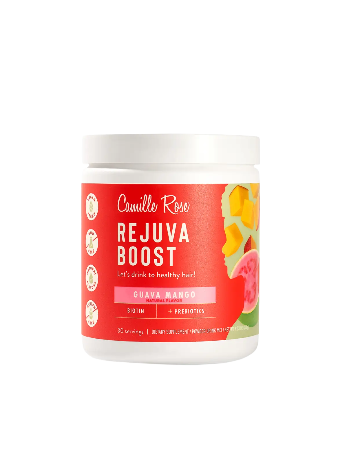 Rejuva Boost Guava Mango