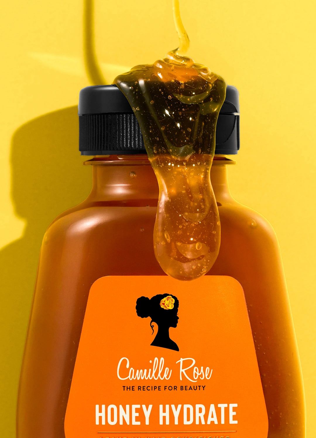 Honey Leave-in Collection - Image 2