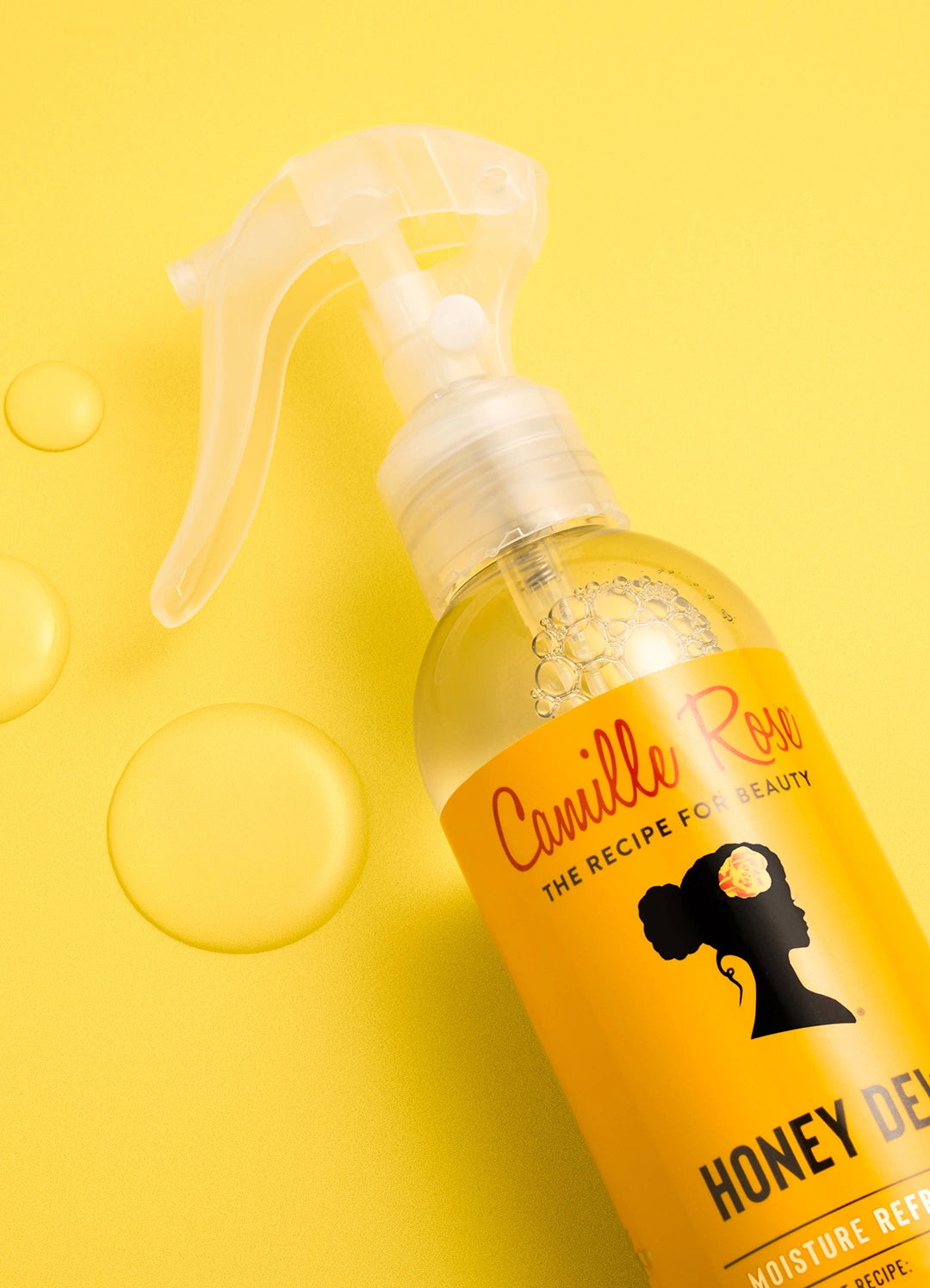 Honey Dew- Liquid Moisture Refresher - Image 2