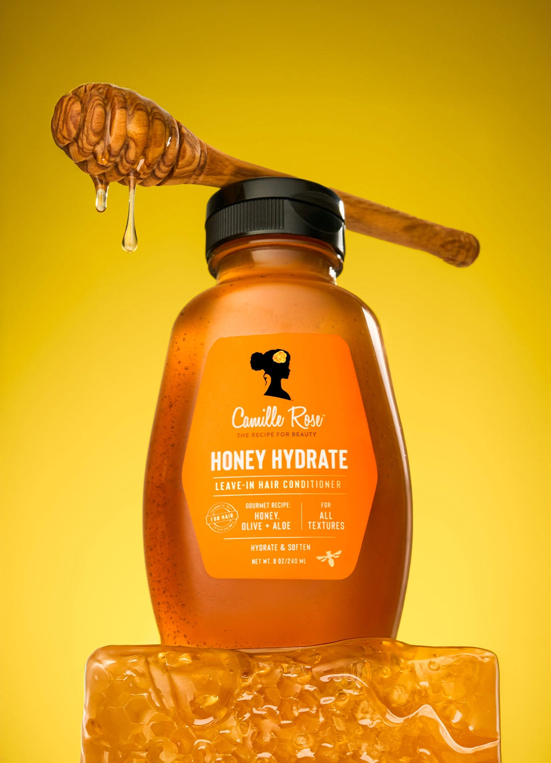 Honey Leave-in Collection - Image 3