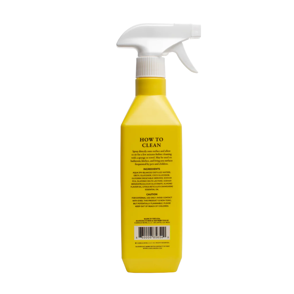 DO IT ALL! All Purpose Cleanser - Image 3