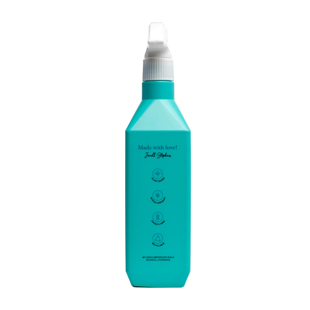 SEE IT THROUGH!! Natural Glass Cleaner - Image 2