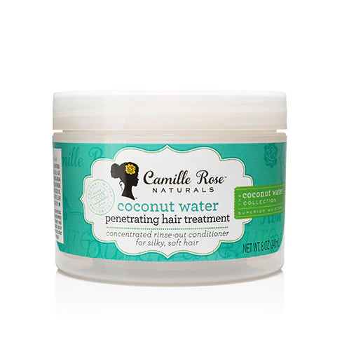 Coconut Water Penetrating Hair Treatment - Image 2