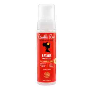 Batana Miracle Oil Fro Mousse