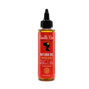 Batana Oil Honduran Miracle Oil