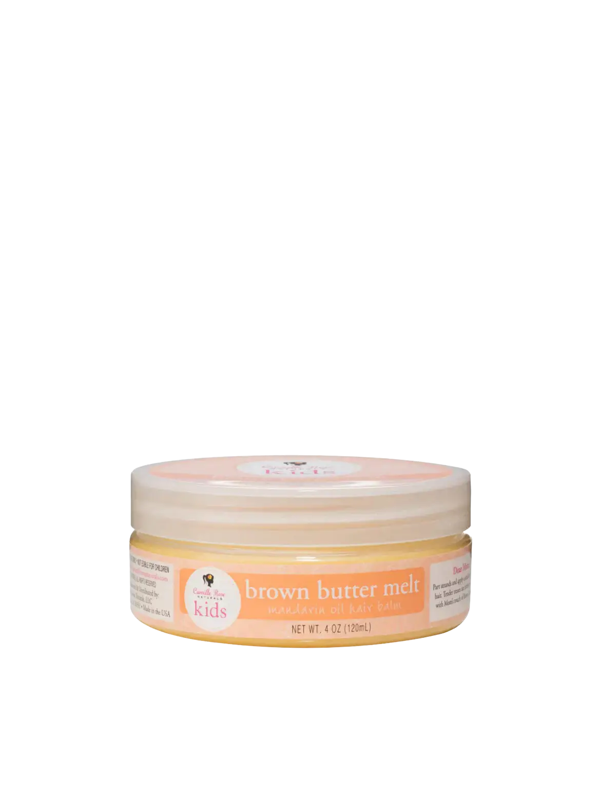 Brown Butter Melt