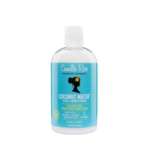 Coconut Water Curl Conditioner