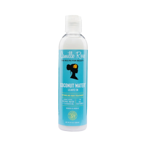 Coconut Water Leave-In Treatment