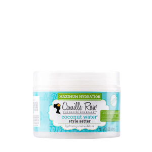 Coconut Water Style Setter