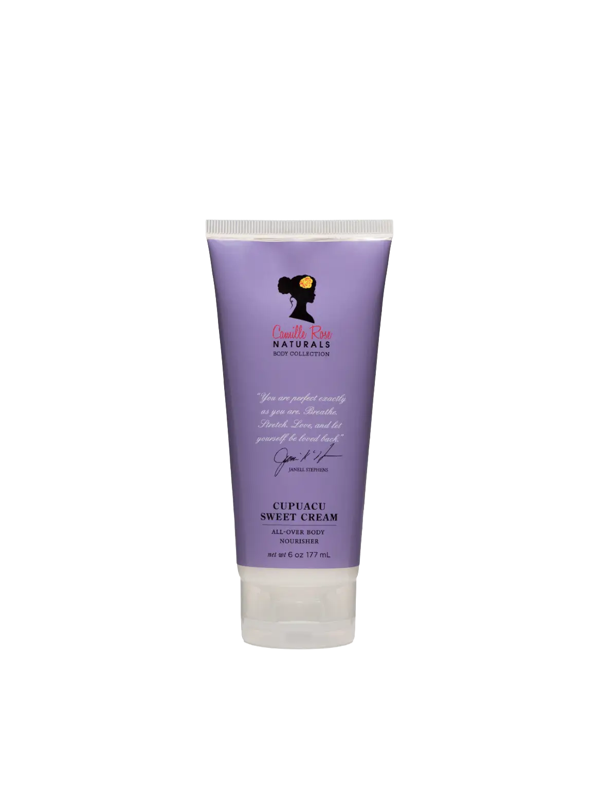 Cupuacu Sweet Cream