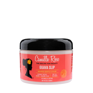 Guava Slip Whipped Souffle