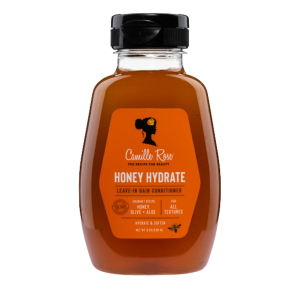 Honey Leave-in Collection