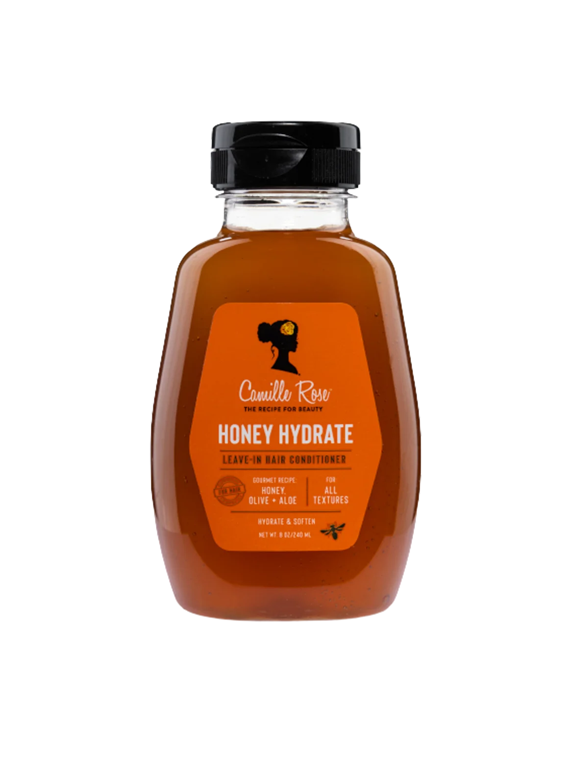Honey Leave-in Collection