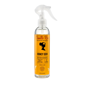 Honey Dew- Liquid Moisture Refresher
