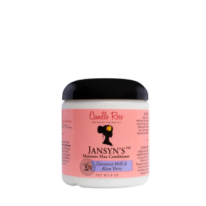 Jansyn's Moisture Max Conditioner