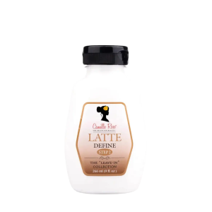 LatteThe Leave-in Collection