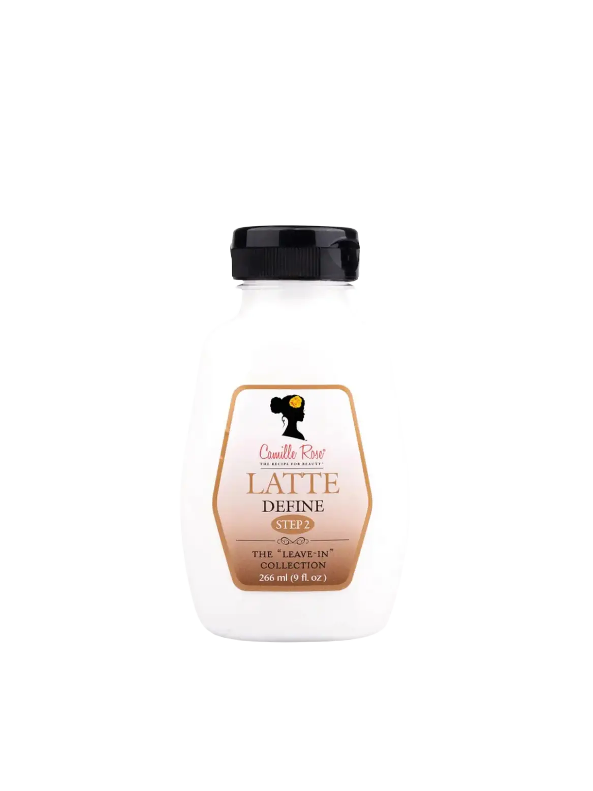 LatteThe Leave-in Collection