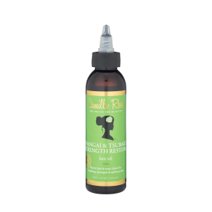 Nangai & Tsubaki Strength Restore Hair Oil