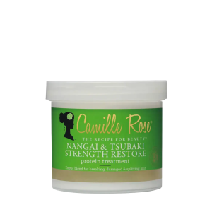 Nangai & Tsubaki Strength Restore Protein Treatment