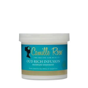 Oud Rich Infusion Moisture Treatment