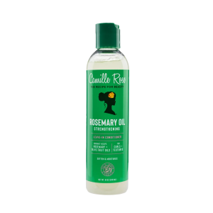 Rosemary Oil Strengthening Leave-In Conditioner