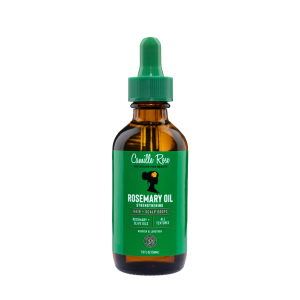 Rosemary Oil Strengthening Hair & Scalp Drops