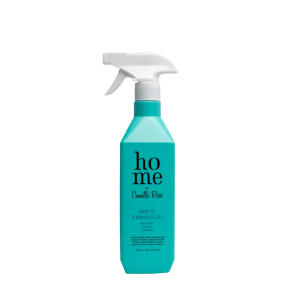 SEE IT THROUGH!! Natural Glass Cleaner