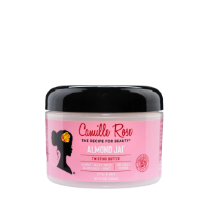 Almond Jai Twisting Butter